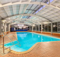 Amblin Holiday Park - VIC Tourism