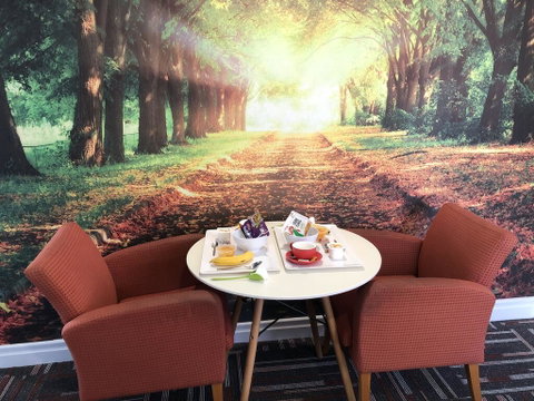 Amelia Boutique Hotel - VIC Tourism 2