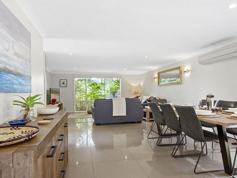 Amersham - Great Family Accommodation - VIC Tourism 2