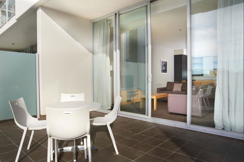 Amity Apartment Hotels - VIC Tourism 2