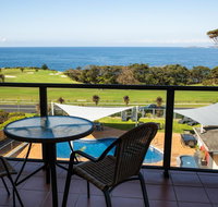 Amooran Oceanside Apartments and Motel - VIC Tourism