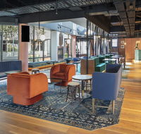 Amora Hotel Riverwalk - VIC Tourism