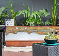 AMORE A Tranquil Retreat with Couples Spa - VIC Tourism
