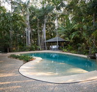 Amore On Buderim Rainforest Cabins - VIC Tourism