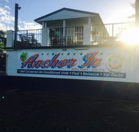 Anchor In Holiday Units South Mission Beach - VIC Tourism