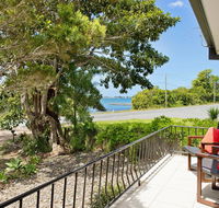 Anchor Lodge - VIC Tourism