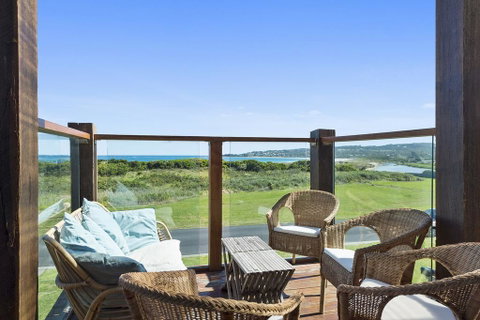 Anchorage - VIC Tourism 0
