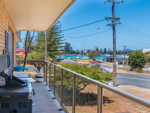 Anchorage 2, With Water Views - VIC Tourism 0