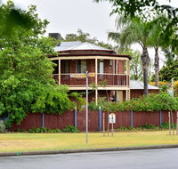 Anchorage Guest House and Self-contained Accommodation - VIC Tourism