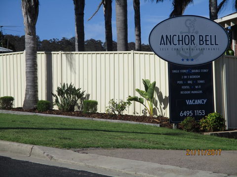 Anchorbell Holiday Apartments - VIC Tourism 3