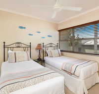 Andari Holiday Apartments - VIC Tourism