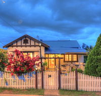 Andavine House - Bed  Breakfast - VIC Tourism