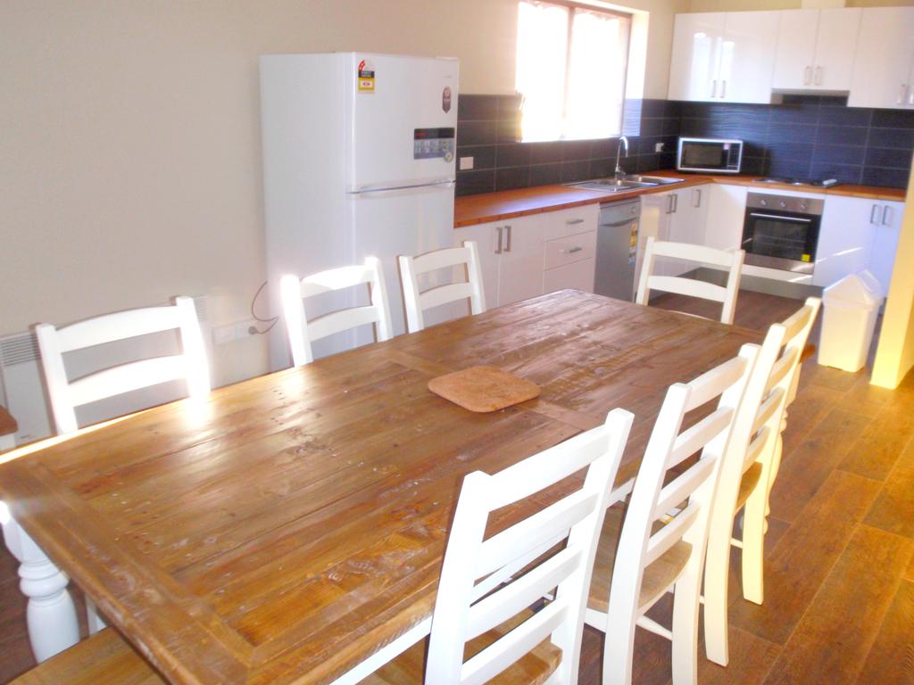 Jindabyne NSW VIC Tourism