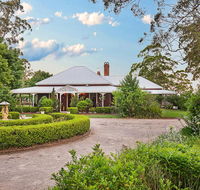 Anduramba Homestead BB - VIC Tourism