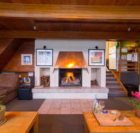 Aneeki Ski Lodge - VIC Tourism