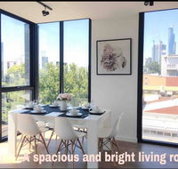 Angel's Space - VIC Tourism
