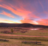 Anglers Reach Lakeside Village - VIC Tourism