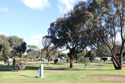 Anglesea Family Caravan Park - VIC Tourism 1