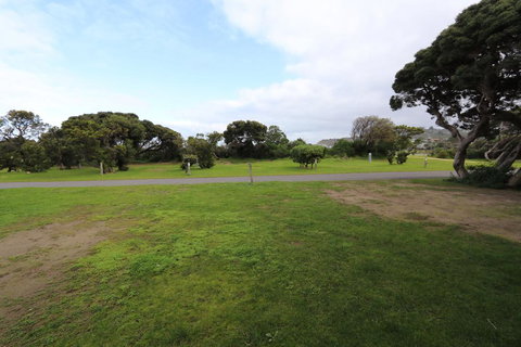 Anglesea Family Caravan Park - VIC Tourism 2