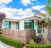 Anglesea River Apartments - Spa Apartment 40 - VIC Tourism