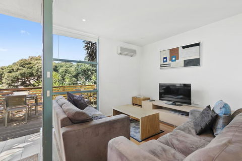 Anglesea River Apartments - Spa Apartment 40 - VIC Tourism 1