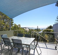 Angourie Blue 1 - Great Ocean Views - Surfing beaches - VIC Tourism
