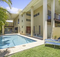 ANGOURIE HOUSE - SALT VILLAGE - VIC Tourism