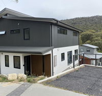 Aniyah Chalet - VIC Tourism