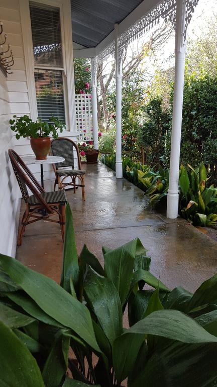 Annadale House - VIC Tourism 2