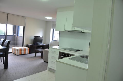 Annam Serviced Apartments - VIC Tourism 2