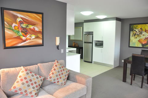 Annam Serviced Apartments - VIC Tourism 1