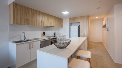 Annexe Apartments - VIC Tourism 2