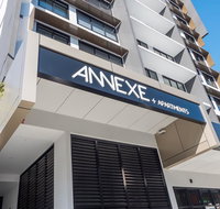 Annexe Apartments - VIC Tourism
