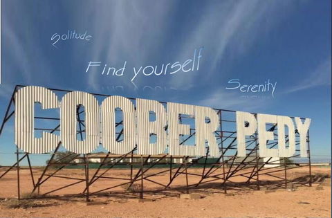 ANTE STREET DUGOUT - VIC Tourism 0