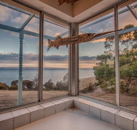 Antechamber Bay Retreats - VIC Tourism