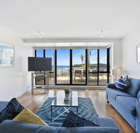 APARTMENT 11 PACIFIC APARTMENTS - VIC Tourism