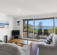 APARTMENT 26 PACIFIC APARTMENTS - Walk to town - VIC Tourism
