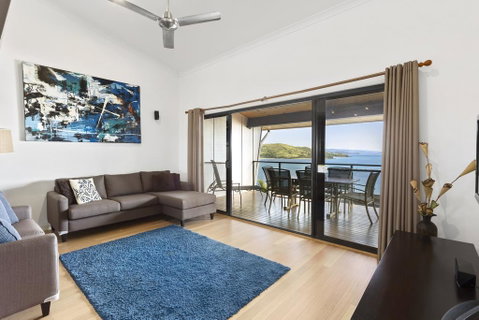 Apartment 27 Shorelines On Hamilton Island - VIC Tourism 1