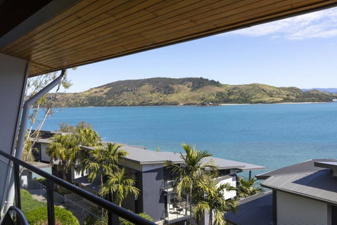 Apartment 27 Shorelines On Hamilton Island - VIC Tourism 2