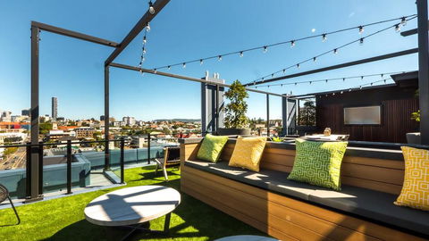 Apartment Fortitude Valley - VIC Tourism 0