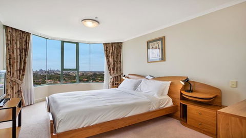 Apartment In The Heart Of Chatswood - VIC Tourism 2