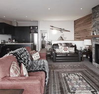 Apartment K2 07 - VIC Tourism