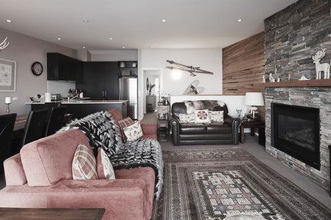 Apartment K2 07 - VIC Tourism 0