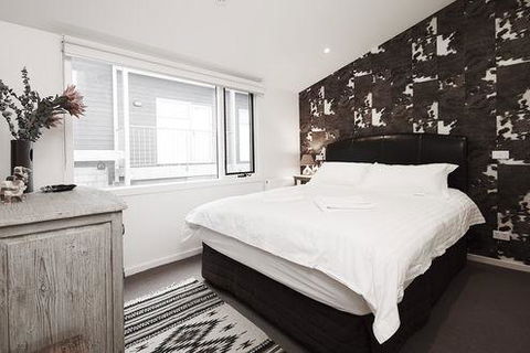 Apartment K2 07 - VIC Tourism 3