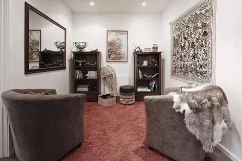 Apartment K2 07 - VIC Tourism 1