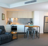 Apartment On King Street