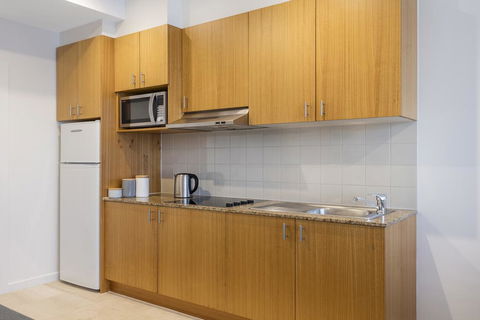 Apartments @ 60 Market - VIC Tourism 2