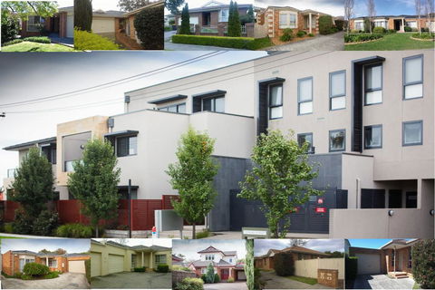 Apartments Of Waverley - VIC Tourism 0
