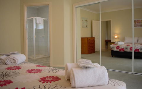 Apartments Of Waverley - VIC Tourism 1