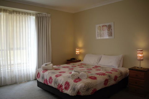 Apartments Of Waverley - VIC Tourism 2